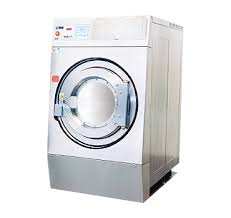 Máy giặt công nghiệp Image HE 40