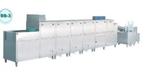Máy rửa bát Dolphin DS-3G