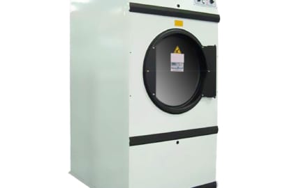 Máy sấy công nghiệp Image DE 120