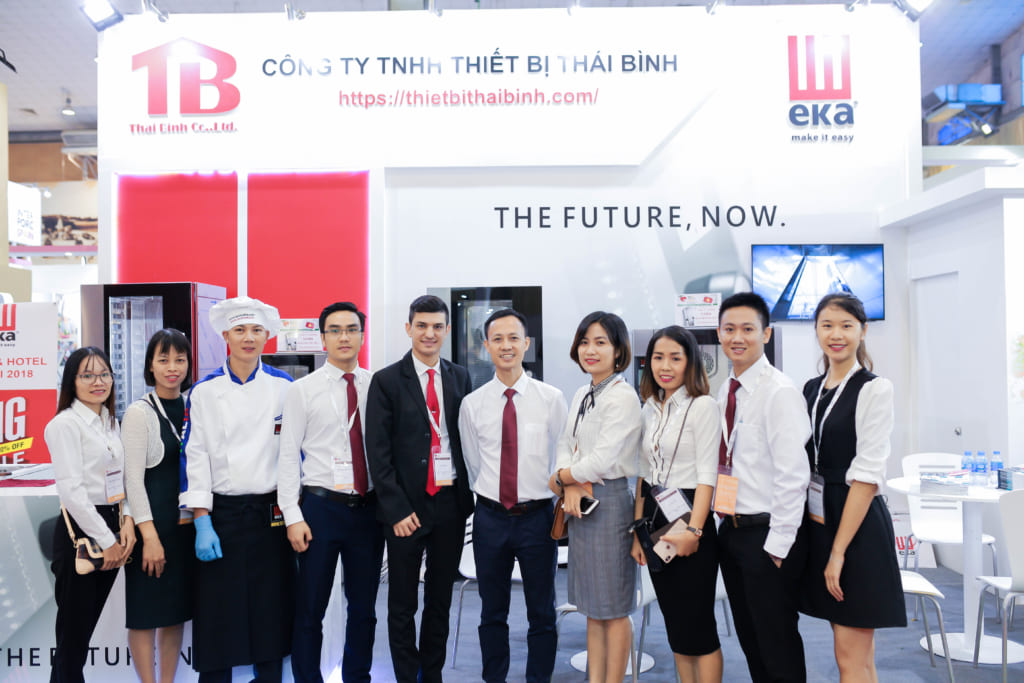 bán máy rửa bát công nghiệp tại hà nội