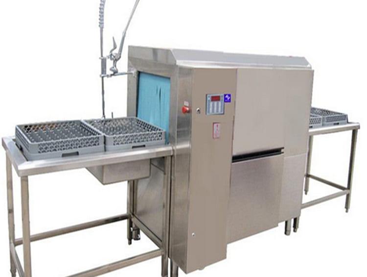 máy rửa bát phổ biến