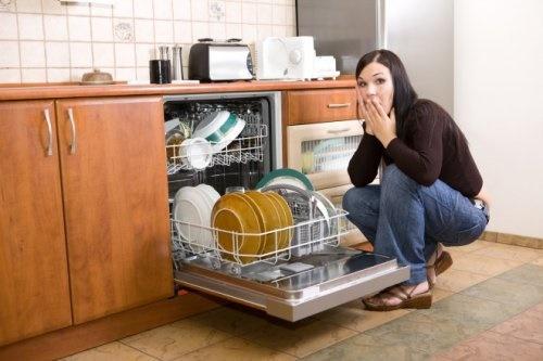 lợi ích của máy rửa bát