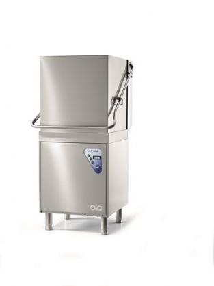 máy rửa bát công nghiệp ata