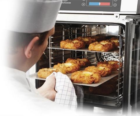 Mua lò hấp nướng loại nào tốt