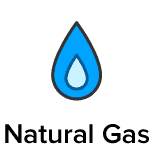 sử dụng gas