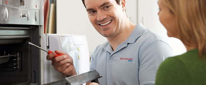 Lò nướng phát ra tiếng ồn? có thể bạn cần thay thế động cơ