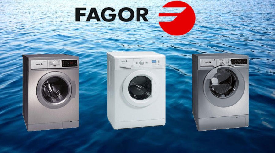 Máy giặt công nghiệp Fagor